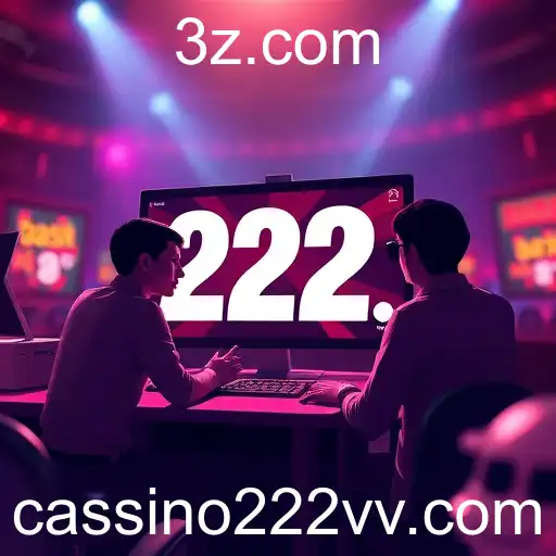 A Ascensão do Cassino 222.com no Mercado Brasileiro