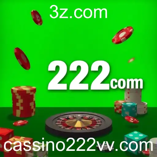 A Ascensão do Cassino 222.com no Brasil