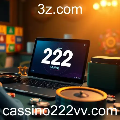Cassino Online: Ascensão e Tendências do Cassino 222.com em 2026