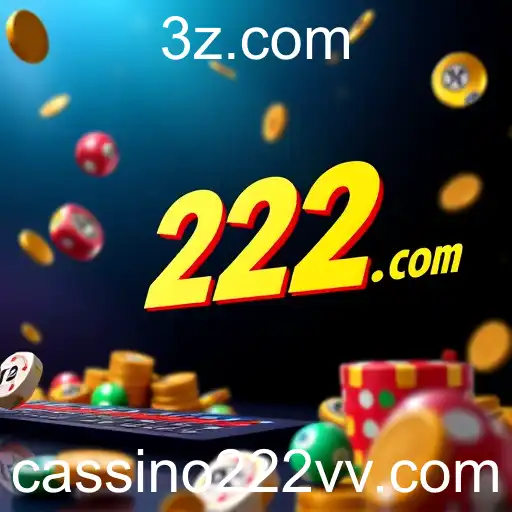 Cassino 222.com: Expansão e Tendências Atuais nos Jogos Online