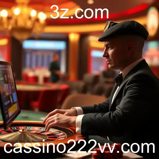 Cassino Online Atraindo Jogadores em 2026