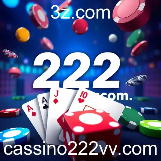 Cassino 222.com: Expansão e Tendências em 2025