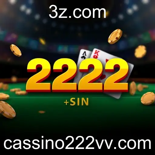 Cassino 222.com: Inovações e Tendências no Mundo dos Jogos Online