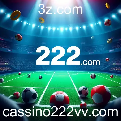 Tendências e Desafios do Cassino 222.com em 2026