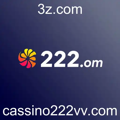 Expansão do Cassino 222.com no Mercado de Jogos Online