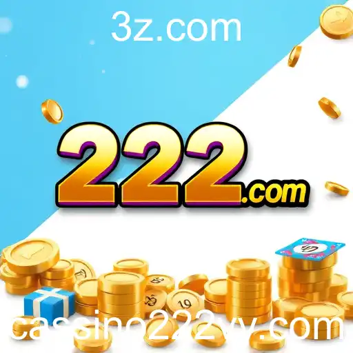 Cassino Online 222.com Atua em Expansão Global