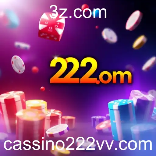 Cassino 222.com: A Nova Era dos Jogos Digitais