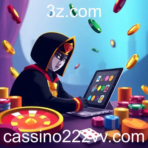 Cassino 222.com: Um Olhar Atual sobre o Mercado de Jogos Online