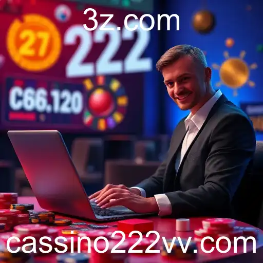 Cassino 222.com: Expansão e Novidades no Mercado de Jogos Online