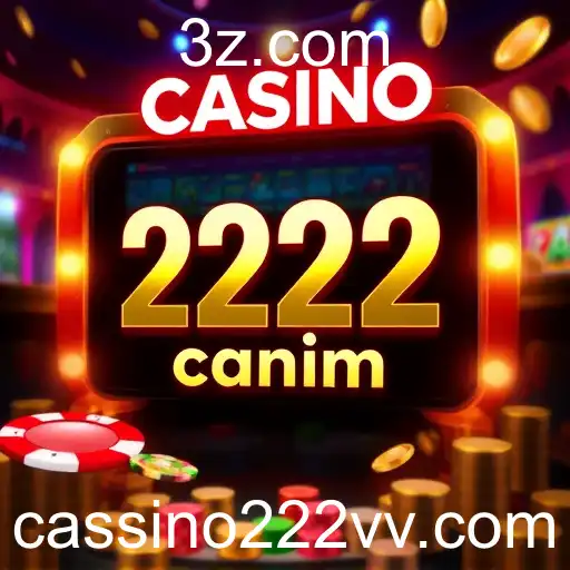 Cassino 222.com: A Nova Sensação no Mundo dos Jogos Online