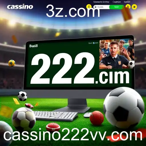 Cassino 222.com Expande Presença no Mercado Brasileiro