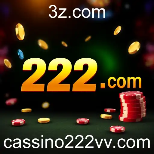 Cassino Online 222.com: Apostas em Alta e Dinâmicas de Jogo