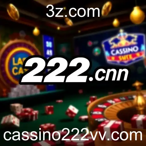 Cassino 222.com Revoluciona o Mercado Brasileiro de Jogos Online