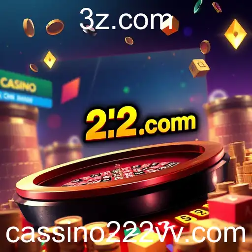 Cassino 222.com Inova no Mercado de Jogos Online
