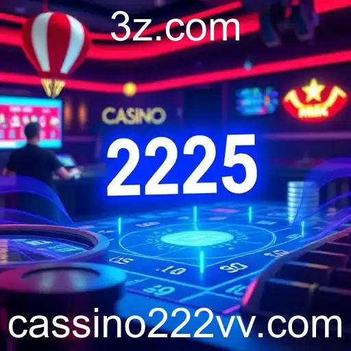 Inovações e Desafios no Mundo dos Cassinos Online