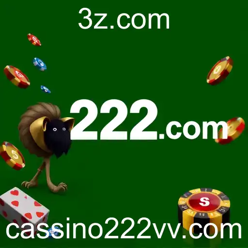 A Evolução dos Cassinos Online: O Caso 222.com