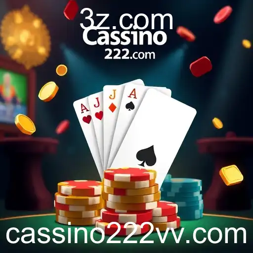 A Evolução do Cassino Online: Cassino 222.com em 2026