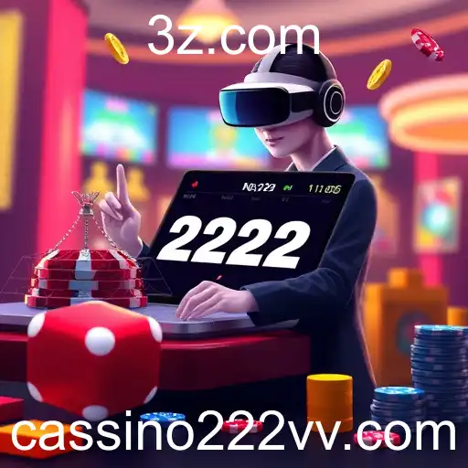 Expansão e Tendências dos Cassinos Online em 2026