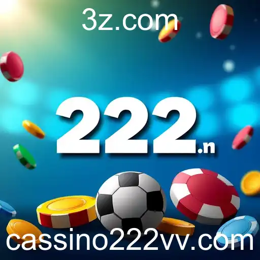 Expansão do Cassino 222.com em 2026