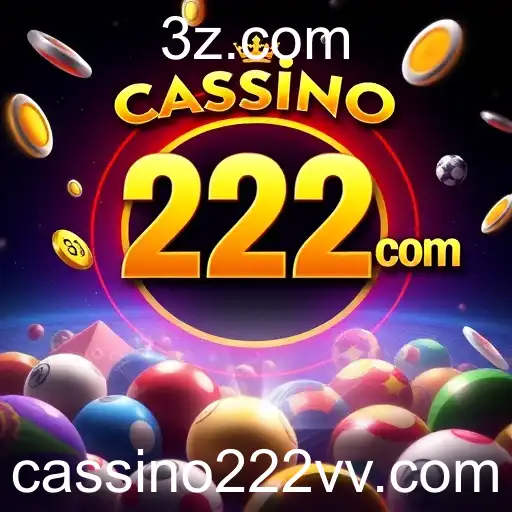 A Expansão do Cassino 222.com no Mercado Brasileiro
