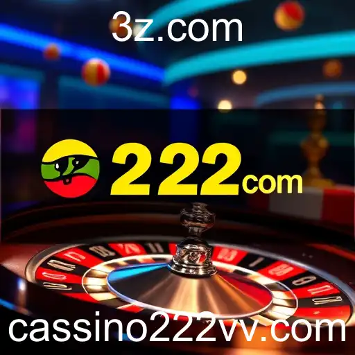 O Crescimento de Cassino 222.com e as Novas Tendências
