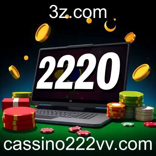 O Impacto do Cassino 222.com no Cenário Brasileiro de Jogos