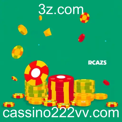 O Impacto do Cassino 222.com no Mercado de Jogos Online