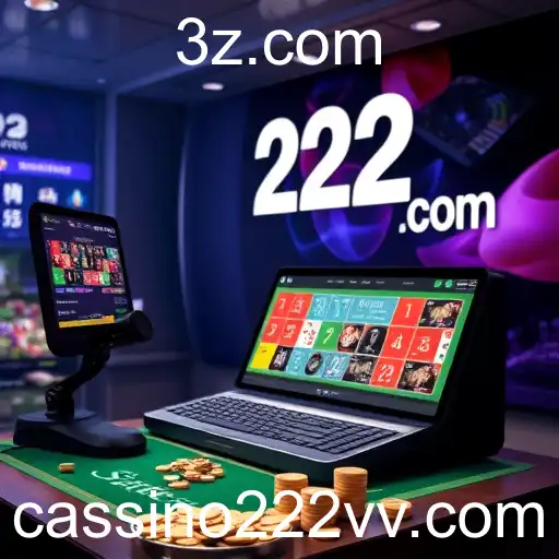 O Impacto dos Cassinos Online no Brasil