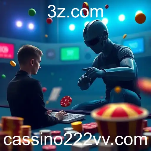 Revolução Digital: Cassinos Online e a Nova Era de Entretenimento