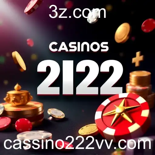 A Evolução do Cassino Online e a Influência do Cassino 222.com