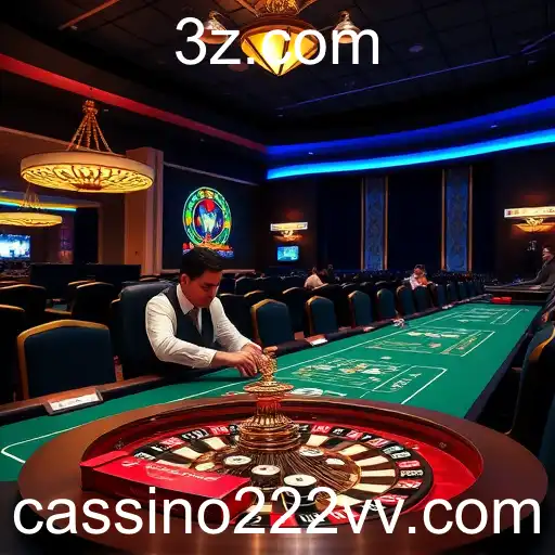 A Expansão dos Cassinos Online em 2026