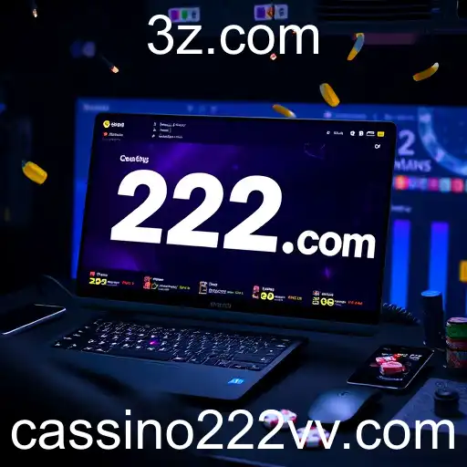 A Ascensão e Impacto do Cassino Online em 2026