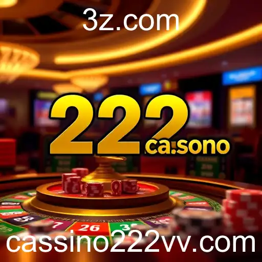 O Mundo dos Cassinos Online em 2026: Uma Perspectiva sobre o Cassino 222.com