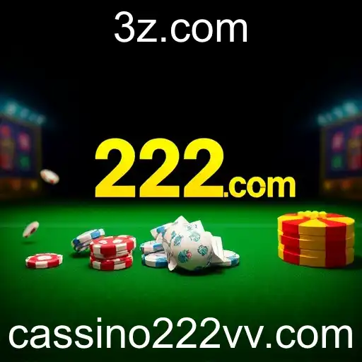 Cassino 222.com: A Expansão dos Jogos Online