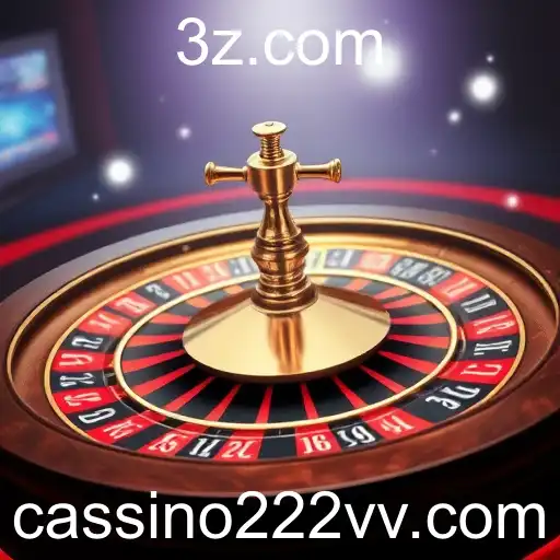 A Emoção da Roleta Online no cassino 222.com