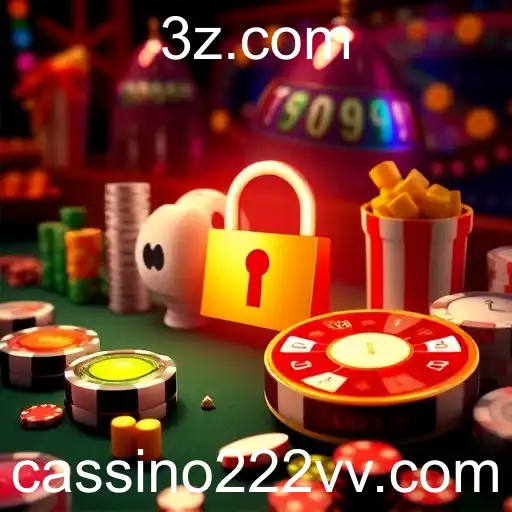 A Importância da Segurança em Plataformas de Cassino Online