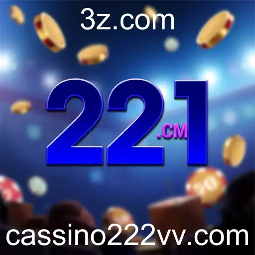 Tendências de Jogos no Cassino 222.com em 2025