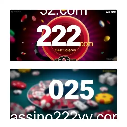 Tendências e Dinâmicas do Cassino Online em 2025